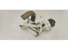 Recambio de soporte filtro aceite para ford ka (ccu) referencia OEM IAM 55238286  