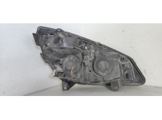 Recambio de faro izquierdo para renault megane ii berlina 3p confort dynamique referencia OEM IAM   