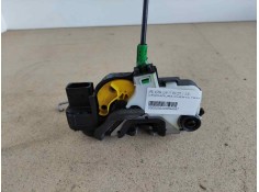 CERRADURA PUERTA TRASERA IZQUIERDA 