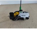 Recambio de cerradura puerta trasera izquierda para opel astra j lim. 1.7 16v cdti referencia OEM IAM   