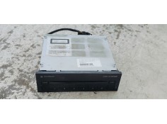 Recambio de sistema audio / radio cd para volkswagen passat berlina (3c2) sportline referencia OEM IAM 3C0035110  