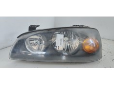 Recambio de faro izquierdo para hyundai elantra (xd) 1.6 16v cat referencia OEM IAM   