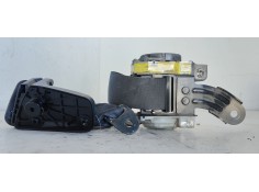 Recambio de cinturon seguridad trasero derecho para lexus is200 (ds2/is2) 220d referencia OEM IAM   
