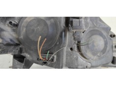 Recambio de faro izquierdo para renault megane ii berlina 3p confort dynamique referencia OEM IAM   