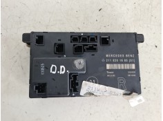 MODULO ELECTRONICO 2118201685 