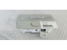 Recambio de luz interior para renault captur 1.2 i turbo 118 referencia OEM IAM 264303010R  