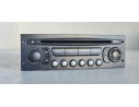 Recambio de sistema audio / radio cd para peugeot 307 break/sw (s2) sw d-sign referencia OEM IAM 9659139977  