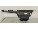 Recambio de pantalla multifuncion para peugeot 208 1.6 hdi 100 fap referencia OEM IAM 9673830077  