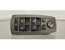 Recambio de mando elevalunas delantero izquierdo para bmw x3 (e83) 3.0d 204 4x4 referencia OEM IAM 3414355  