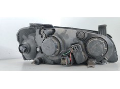Recambio de faro izquierdo para hyundai elantra (xd) 1.6 16v cat referencia OEM IAM   