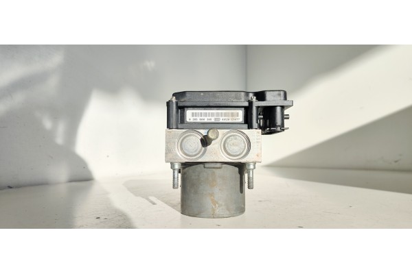 Recambio de abs para citroen c4 berlina 1.6 hdi cat (9hy / dv6ted4) referencia OEM IAM 0265800395  