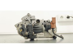 Recambio de enfriador egr para ford ka (ccu) referencia OEM IAM 55230929  