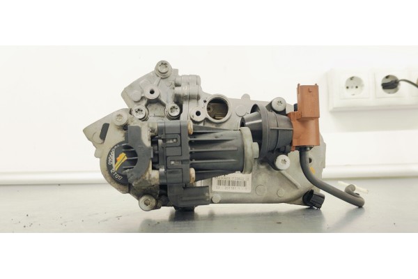 Recambio de enfriador egr para ford ka (ccu) referencia OEM IAM 55230929  