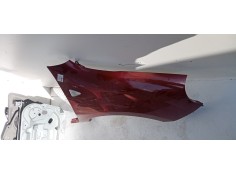 Recambio de aleta delantera derecha para renault kangoo 1.5 dci diesel fap referencia OEM IAM   