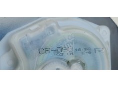 Recambio de cinturon seguridad trasero derecho para lexus is200 (ds2/is2) 220d referencia OEM IAM   