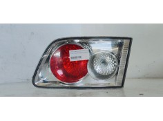 Recambio de piloto trasero derecho interior para mazda 6 berlina (gg) 2.0 crtd 136 active (4-ptas.) referencia OEM IAM   