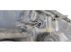 Recambio de faro izquierdo para renault megane ii berlina 3p confort dynamique referencia OEM IAM   