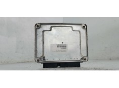 Recambio de centralita motor uce para ford galaxy (vy) 1.9tdi 115 referencia OEM IAM 038906019LR  