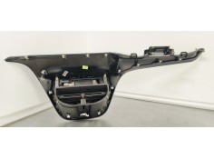 Recambio de pantalla multifuncion para peugeot 208 1.6 hdi 100 fap referencia OEM IAM 9673830077  