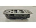 Recambio de mando elevalunas delantero izquierdo para bmw x3 (e83) 3.0d 204 4x4 referencia OEM IAM 3414355  