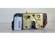 CERRADURA PUERTA TRASERA DERECHA 