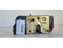 Recambio de cerradura puerta trasera derecha para peugeot 307 break/sw (s2) sw d-sign referencia OEM IAM   