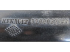 Recambio de piloto trasero izquierdo para renault espace iv (jk0) grand espace expression referencia OEM IAM   