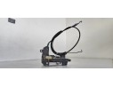 Recambio de cerradura puerta delantera izquierda para opel tigra 1.4 16v referencia OEM IAM C101873346  