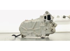 Recambio de enfriador egr para ford ka (ccu) referencia OEM IAM 55230929  