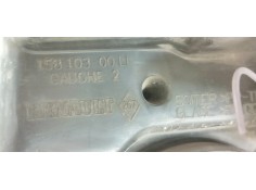 Recambio de faro izquierdo para renault megane ii berlina 3p confort dynamique referencia OEM IAM   