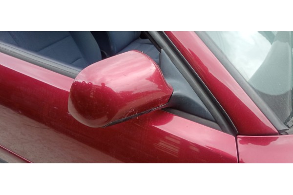 Recambio de retrovisor derecho para audi a4 avant (b5) 1.9 tdi referencia OEM IAM   