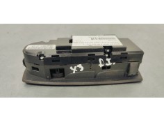 Recambio de mando elevalunas delantero izquierdo para bmw x3 (e83) 3.0d 204 4x4 referencia OEM IAM 3414355  