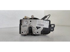 Recambio de cerradura puerta delantera izquierda para opel tigra 1.4 16v referencia OEM IAM C101873346  