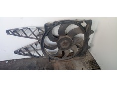Recambio de electroventilador para fiat punto berlina (188) 1.2 cat referencia OEM IAM   