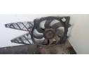 Recambio de electroventilador para fiat punto berlina (188) 1.2 cat referencia OEM IAM   
