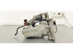 Recambio de enfriador egr para ford ka (ccu) referencia OEM IAM 55230929  