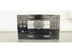 Recambio de sistema audio / radio cd para opel zafira b edition ´´111 jahre´´ referencia OEM IAM 13396144  