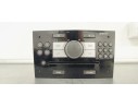 Recambio de sistema audio / radio cd para opel zafira b edition ´´111 jahre´´ referencia OEM IAM 13396144  