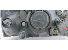 Recambio de faro izquierdo para hyundai elantra (xd) 1.6 16v cat referencia OEM IAM   