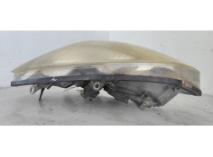Recambio de faro izquierdo para renault megane ii berlina 3p confort dynamique referencia OEM IAM   