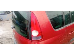 Recambio de piloto trasero derecho para renault espace iv (jk0) 2.2 dci turbodiesel referencia OEM IAM   