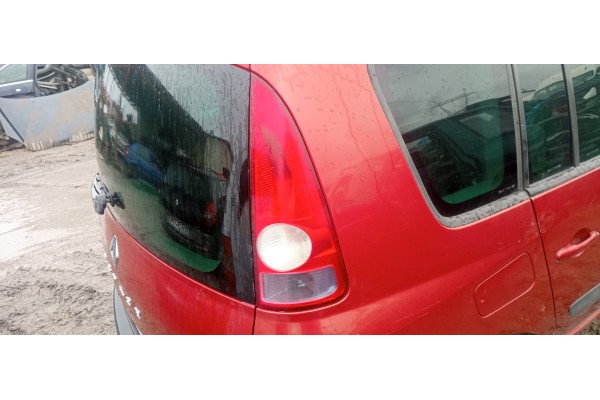 Recambio de piloto trasero derecho para renault espace iv (jk0) 2.2 dci turbodiesel referencia OEM IAM   