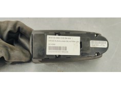 Recambio de mando elevalunas delantero izquierdo para bmw x3 (e83) 3.0d 204 4x4 referencia OEM IAM 3414355  
