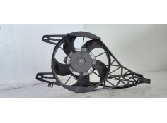 Recambio de electroventilador para peugeot 207 cc sport referencia OEM IAM VA65AP7  