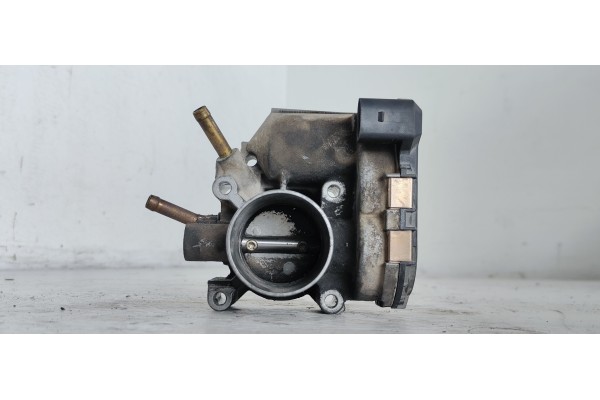 Recambio de caja mariposa para seat cordoba berlina (6k2) 1.4 referencia OEM IAM 0280750095  