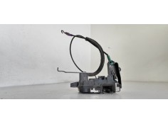 Recambio de cerradura puerta delantera izquierda para opel tigra 1.4 16v referencia OEM IAM C101873346  