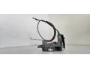 Recambio de cerradura puerta delantera izquierda para opel tigra 1.4 16v referencia OEM IAM C101873346  