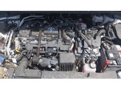 MOTOR COMPLETO 2ZRFXE 