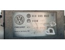 Recambio de conmutador de arranque para volkswagen passat berlina (3c2) advance plus 4motion referencia OEM IAM 3C0905843M  