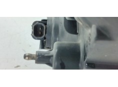 Recambio de faro izquierdo para hyundai elantra (xd) 1.6 16v cat referencia OEM IAM   